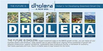 DHOLERA  SIR #4