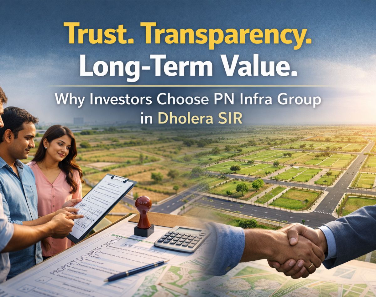 DholeraSIRPlot-PN Infra Group