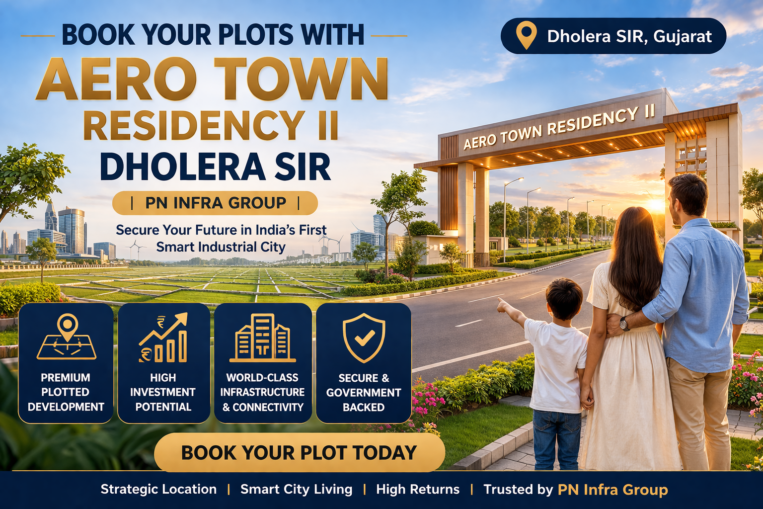 AERO Town Residency II