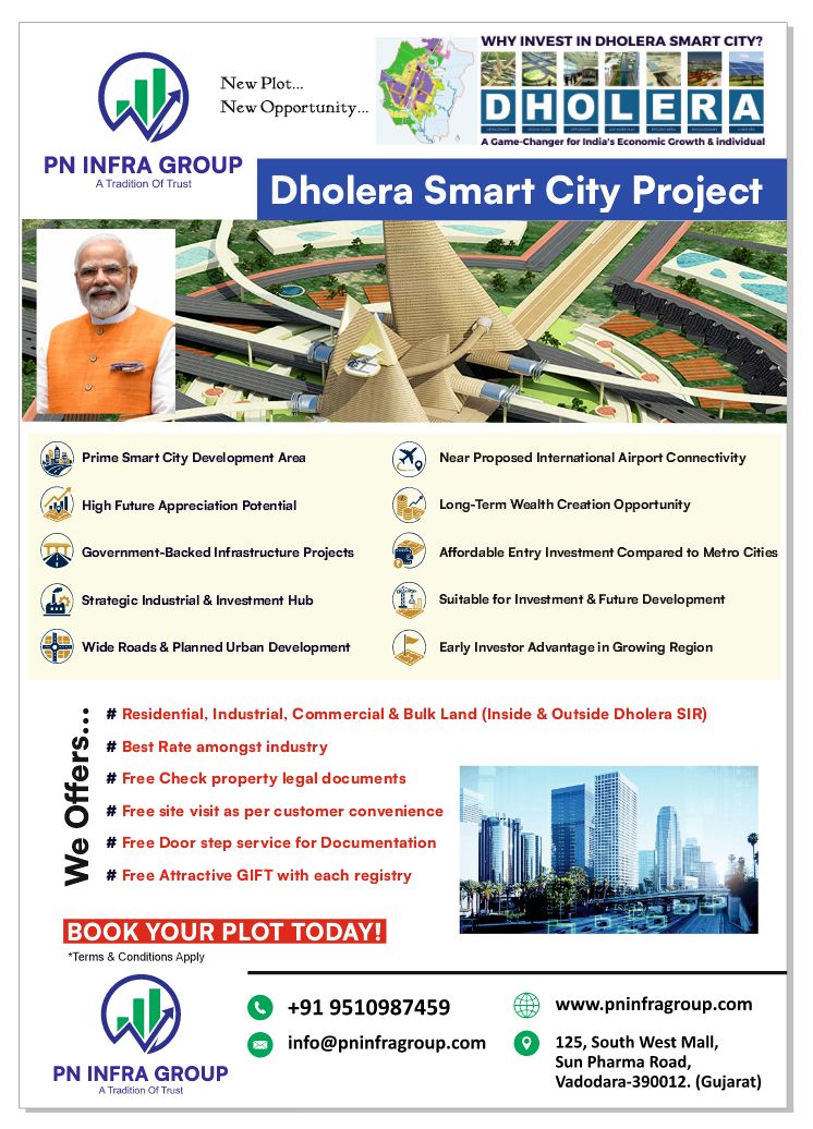 Smart City Hub PN Infra Group